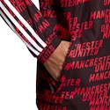 Pánska bunda adidas Windbreaker Manchester United FC