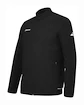 Pánska bunda Babolat  Play Jacket Men Black