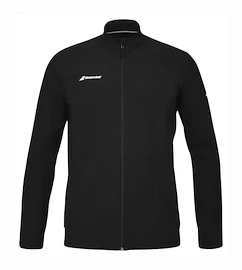 Pánska bunda Babolat Play Jacket Men Black