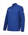 Pánska bunda Babolat  Play Jacket Men Sodalite Blue