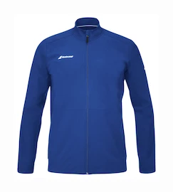 Pánska bunda Babolat Play Jacket Men Sodalite Blue