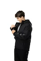 Pánska bunda Bauer  Team Heavyweight Jacket Black
