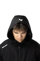 Pánska bunda Bauer  Team Heavyweight Jacket Black