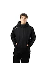 Pánska bunda Bauer  Team Heavyweight Jacket Black