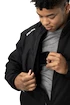 Pánska bunda Bauer  Team Midweight Jacket Black