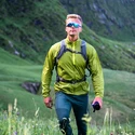 Pánska bunda Bergans  Floyen Dark Green