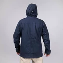 Pánska bunda Bergans  Nordmarka Dark Blue