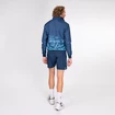 Pánska bunda BIDI BADU  Lynel Tech Jacket Blue