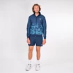 Pánska bunda BIDI BADU  Lynel Tech Jacket Blue