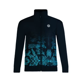 Pánska bunda BIDI BADU Lynel Tech Jacket Blue