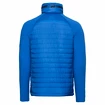 Pánska bunda BIDI BADU  Pandu Tech Down Jacket Blue