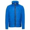 Pánska bunda BIDI BADU  Pandu Tech Down Jacket Blue