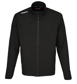 Pánska bunda CCM HD Jacket Black