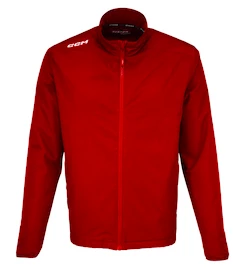 Pánska bunda CCM HD Jacket Red