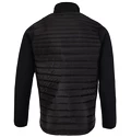 Pánska bunda CCM  QUILTED JACKET black