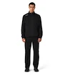 Pánska bunda CCM  Rink Lightweight Jacket Black