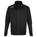 Pánska bunda CCM  Rink Lightweight Jacket Black