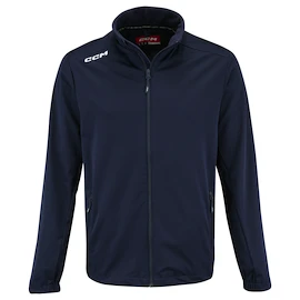 Pánska bunda CCM Rink Lightweight Jacket Navy