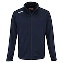 Pánska bunda CCM  Rink Lightweight Jacket Navy S