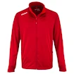 Pánska bunda CCM  Rink Lightweight Jacket Red