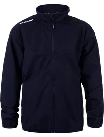 Pánska bunda CCM Skate Suit Jacket true navy