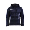 Pánska bunda Craft  Isolate Navy Blue