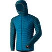 Pánska bunda Dynafit  RADICAL DWN RDS M HOOD JKT