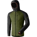 Pánska bunda Dynafit  RADICAL DWN RDS M HOOD JKT