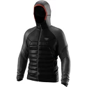 Pánska bunda Dynafit  Radical Primaloft hooded Magnet