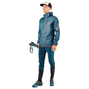 Pánska bunda Dynafit  Traverse GTX Reef