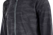 Pánska bunda Endurance Doflan Reflective Jacket čierna