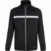 Pánska bunda Endurance  Pendell Light The Night Jacket Black