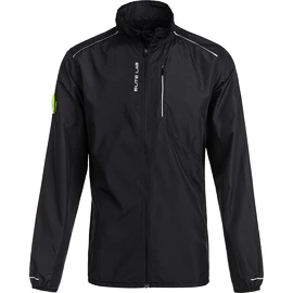 Pánska bunda Endurance Shell X1 Elite Jacket Black