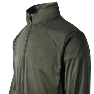 Pánska bunda Endurance  Sudens Functional Jacket Rosin