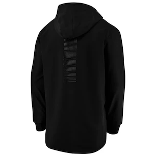 Pánska bunda Fanatics  Clutch Anorak NHL Boston Bruins