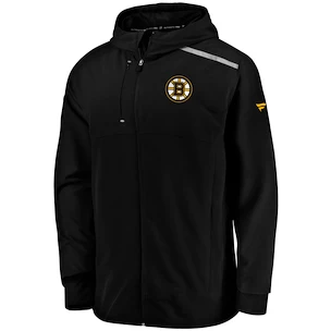 Pánska bunda Fanatics  Clutch Anorak NHL Boston Bruins