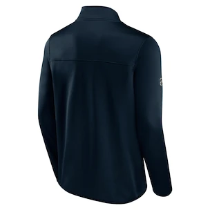 Pánska bunda Fanatics Rink Fleece Jacket RINK Fleece Jacket Seattle Kraken XXL