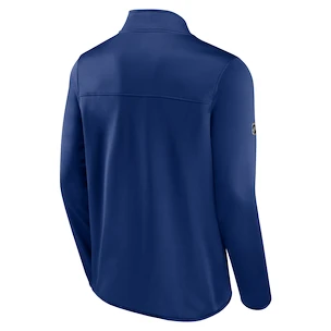 Pánska bunda Fanatics Rink Fleece Jacket RINK Fleece Jacket Toronto Maple Leafs