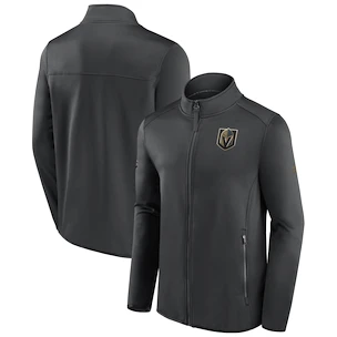 Pánska bunda Fanatics Rink Fleece Jacket RINK Fleece Jacket Vegas Golden Knights