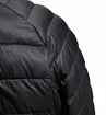 Pánska bunda Haglöfs  V series mimic hood True black