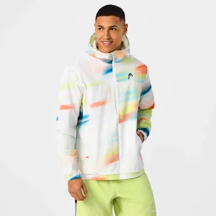 Pánska bunda Head  BLUR Jacket Men PRT