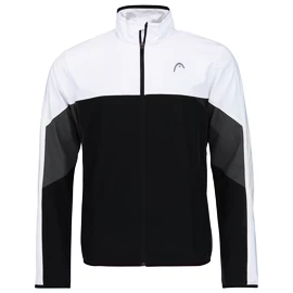 Pánska bunda Head Club 22 Jacket Men Black