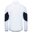 Pánska bunda Head  Club 22 Jacket Men White/Dark Blue