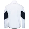 Pánska bunda Head  Club 22 Jacket Men White/Dark Blue