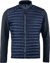 Pánska bunda Head  Dolomiti Jacket Dark Blue