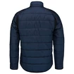 Pánska bunda Head  Off Court Kinetic Jacket Men Dark Blue