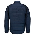 Pánska bunda Head  Off Court Kinetic Jacket Men Dark Blue