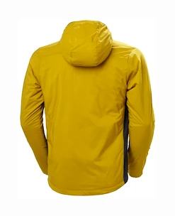 Pánska bunda Helly Hansen  Odin Stretch Hooded Light Insu Arrowwood, S S
