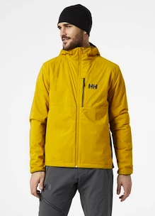 Pánska bunda Helly Hansen  Odin Stretch Hooded Light Insu Arrowwood, S S