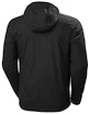 Pánska bunda Helly Hansen  Odin Stretch Hooded Light Insu